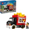 LEGO City Fries Food Truck για 5+ Ετών 216τμχ