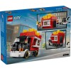 LEGO City Fries Food Truck για 5+ Ετών 216τμχ