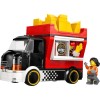 LEGO City Fries Food Truck για 5+ Ετών 216τμχ