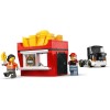 LEGO City Fries Food Truck για 5+ Ετών 216τμχ