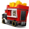 LEGO City Fries Food Truck για 5+ Ετών 216τμχ