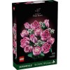LEGO Botanical Collection Bouquet of Pink Roses για 18+ Ετών 789τμχ