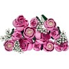 LEGO Botanical Collection Bouquet of Pink Roses για 18+ Ετών 789τμχ