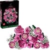 LEGO Botanical Collection Bouquet of Pink Roses για 18+ Ετών 789τμχ