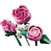 LEGO Botanical Collection Bouquet of Pink Roses για 18+ Ετών 789τμχ