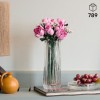 LEGO Botanical Collection Bouquet of Pink Roses για 18+ Ετών 789τμχ