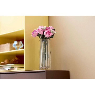 LEGO Botanical Collection Bouquet of Pink Roses για 18+ Ετών 789τμχ