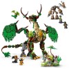 LEGO Ninjago The Dragon of Life για 9+ Ετών 1050τμχ