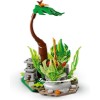 LEGO Ninjago The Dragon of Life για 9+ Ετών 1050τμχ