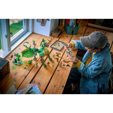 LEGO Ninjago The Dragon of Life για 9+ Ετών 1050τμχ