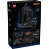 LEGO Icons Captain Jack Sparrow's Pirate Ship για 18+ Ετών 2862τμχ