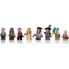 LEGO Icons Captain Jack Sparrow's Pirate Ship για 18+ Ετών 2862τμχ