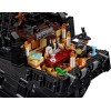 LEGO Icons Captain Jack Sparrow's Pirate Ship για 18+ Ετών 2862τμχ