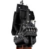 LEGO Icons Captain Jack Sparrow's Pirate Ship για 18+ Ετών 2862τμχ