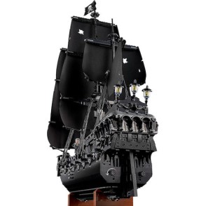 LEGO Icons Captain Jack Sparrow's Pirate Ship για 18+ Ετών 2862τμχ