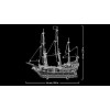 LEGO Icons Captain Jack Sparrow's Pirate Ship για 18+ Ετών 2862τμχ