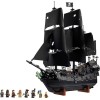 LEGO Icons Captain Jack Sparrow's Pirate Ship για 18+ Ετών 2862τμχ