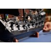 LEGO Icons Captain Jack Sparrow's Pirate Ship για 18+ Ετών 2862τμχ