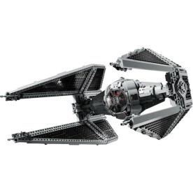LEGO Star Wars Tie Interceptor για 18+ Ετών 1931τμχ