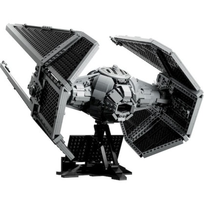 LEGO Star Wars Tie Interceptor για 18+ Ετών 1931τμχ