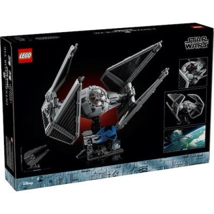 LEGO Star Wars Tie Interceptor για 18+ Ετών 1931τμχ