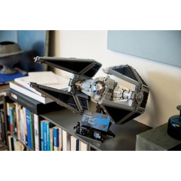 LEGO Star Wars Tie Interceptor για 18+ Ετών 1931τμχ