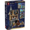 LEGO Harry Potter Hogwarts™ Castle: Hospital Wing για 9+ Ετών 907τμχ