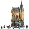 LEGO Harry Potter Hogwarts™ Castle: Hospital Wing για 9+ Ετών 907τμχ