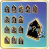 LEGO Harry Potter Hogwarts™ Castle: Hospital Wing για 9+ Ετών 907τμχ