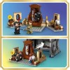 LEGO Harry Potter Hogwarts™ Castle: Hospital Wing για 9+ Ετών 907τμχ