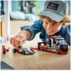LEGO City F1® Display Truck with Audi F1® Race Car για 7+ Ετών 508τμχ