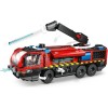 LEGO City Airport Fire Truck για 7+ Ετών 691τμχ