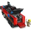 LEGO City Airport Fire Truck για 7+ Ετών 691τμχ