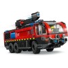 LEGO City Airport Fire Truck για 7+ Ετών 691τμχ