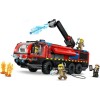 LEGO City Airport Fire Truck για 7+ Ετών 691τμχ