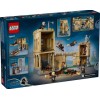 LEGO Harry Potter Hogwarts Castle: Flying Lessons για 9+ Ετών 651τμχ