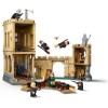 LEGO Harry Potter Hogwarts Castle: Flying Lessons για 9+ Ετών 651τμχ