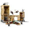 LEGO Harry Potter Hogwarts Castle: Flying Lessons για 9+ Ετών 651τμχ