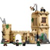 LEGO Harry Potter Hogwarts Castle: Flying Lessons για 9+ Ετών 651τμχ