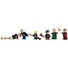 LEGO Harry Potter Hogwarts Castle: Flying Lessons για 9+ Ετών 651τμχ