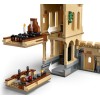 LEGO Harry Potter Hogwarts Castle: Flying Lessons για 9+ Ετών 651τμχ