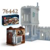 LEGO Harry Potter Hogwarts Castle: Flying Lessons για 9+ Ετών 651τμχ