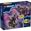 LEGO DREAMZzz Nightmare Scorpion Digger για 7+ Ετών 505τμχ