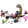 LEGO DREAMZzz Nightmare Scorpion Digger για 7+ Ετών 505τμχ