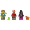 LEGO DREAMZzz Nightmare Scorpion Digger για 7+ Ετών 505τμχ