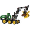 LEGO Technic John Deere 1470H Wheeled Harvester για 7+ Ετών 117τμχ
