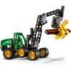 LEGO Technic John Deere 1470H Wheeled Harvester για 7+ Ετών 117τμχ
