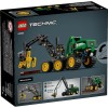 LEGO Technic John Deere 1470H Wheeled Harvester για 7+ Ετών 117τμχ