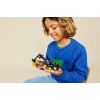LEGO Technic John Deere 1470H Wheeled Harvester για 7+ Ετών 117τμχ