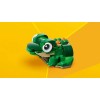 LEGO Creator 3-in-1 Turtle with a Water Lily Flower για 7+ Ετών 124τμχ